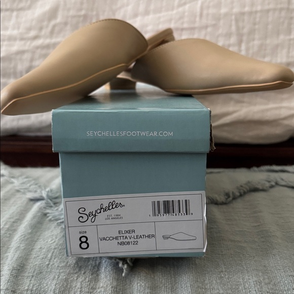 Seychelles classic mule - Picture 5 of 5